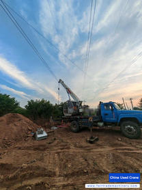 Buy XCMG Used Crane / 5 Buy XCMG Used Crane / 5